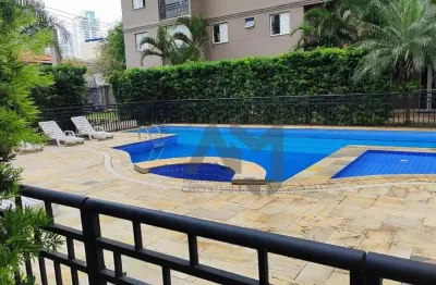 Apartamento com 2 dormitórios à venda, 52 m² por r$ 503.000,00 - quarta parada - são paulo/sp