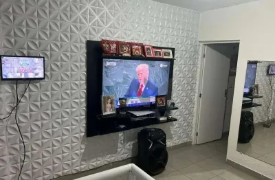 Sobrado com 5 dormitórios à venda, 162 m² por r$ 360.000,00 - jardim das oliveiras - são paulo/sp