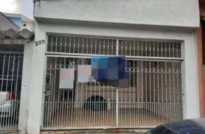 Sobrado com 2 dormitórios à venda, 95 m² por r$ 423.000,00 - cidade patriarca - são paulo/sp