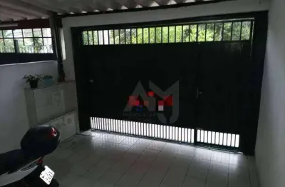 Casa térrea com 2 dormitórios à venda, 104 m² por r$ 425.000 - penha de frança - são paulo/sp