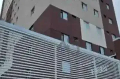 Apartamento com 2 dormitórios à venda, 39 m² por r$ 335.000,00 - vila matilde - são paulo/sp