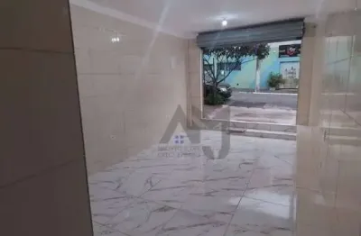 Salão para alugar, 20 m² tudo novo, otimo ponto para varios tipos de comercio