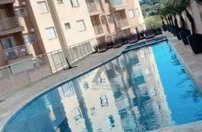 Apartamento com 2 dormitórios à venda, 50 m² por r$ 269.000 - itaquera - são paulo/sp