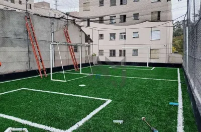 Apartamento com 2 dormitórios à venda, 40 m² por r$ 150.000,00 - conjunto habitacional fazenda do carmo - são paulo/sp