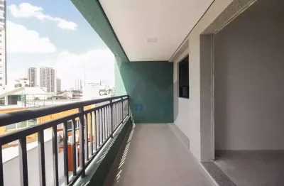 Apartamento com 3 dormitórios à venda, 67 m² por r$ 579.900,00 - chácara seis de outubro - são paulo/sp