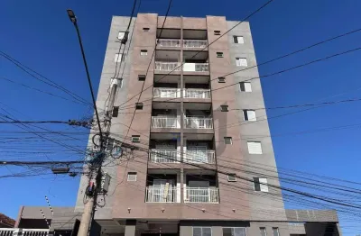 Apartamento com 2 dormitórios à venda, 50 m² por r$ 330.000,00 - itaquera - são paulo/sp