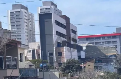 Apartamento com 2 dormitórios à venda, 35 m² por r$ 295.000,00 - vila aricanduva - são paulo/sp