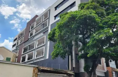 Apartamento com 1 dormitório à venda, 28 m² por r$ 210.000 - vila aricanduva - são paulo/sp