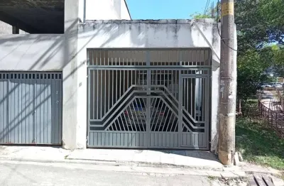 Casa com 2 dormitórios à venda, 125 m² por r$ 477.000 - ermelino matarazzo - são paulo/sp