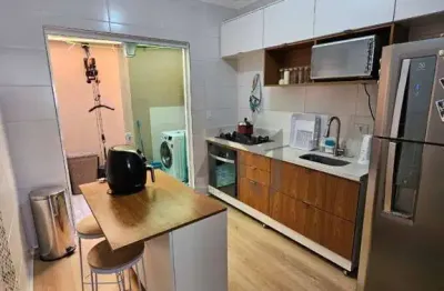Sobrado com 2 dormitórios à venda, 70 m² por r$ 360.000,00 - vila buenos aires - são paulo/sp