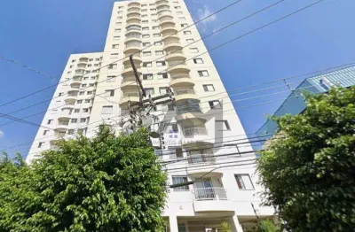 Apartamento com 2 dormitórios, 50 m² - venda por r$ 390.000,00 ou aluguel por r$ 3.300,00/mês - chácara califórnia - são paulo/sp