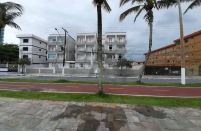 Apartamento com 1 dormitório, 33 m² - venda por r$ 200.000,00 ou aluguel por r$ 1.822,22/mês - real - praia grande/sp