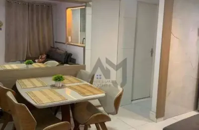 Apartamento com 2 dormitórios à venda, 42 m² por r$ 276.000 - itaim paulista - são paulo/sp