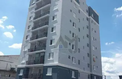 Apartamento com 2 dormitórios à venda, 52 m² por r$ 352.000 - vila paranaguá - são paulo/sp