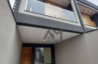 Sobrado com 3 dormitórios à venda, 130 m² por r$ 780.000,00 - vila buenos aires - são paulo/sp