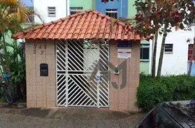 Apartamento com 2 dormitórios à venda, 44 m² por r$ 201.400,00 - jardim pedro josé nunes - são paulo/sp