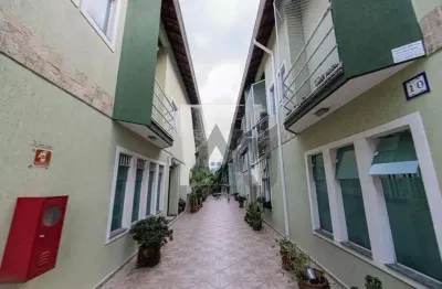 Sobrado com 4 dormitórios à venda, 120 m² por r$ 630.000,00 - vila aricanduva - são paulo/sp