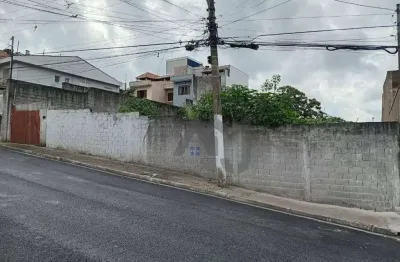 Terreno à venda na Rua Rio Mamanguape, Cidade Líder, São Paulo