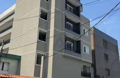 Apartamento com 2 dormitórios à venda, 45 m² por r$ 380.000,00 - vila são geraldo - são paulo/sp