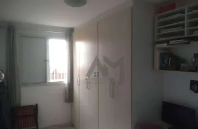 Apartamento com 2 dormitórios à venda, 54 m² por r$ 280.000 - jardim penha - são paulo/sp