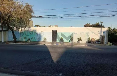 Terreno à venda, 604 m² por r$ 1.500.000,00 - limoeiro - são paulo/sp