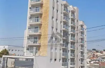 Apartamento com 2 dormitórios à venda, 40 m² por r$ 350.000 - vila invernada - são paulo/sp