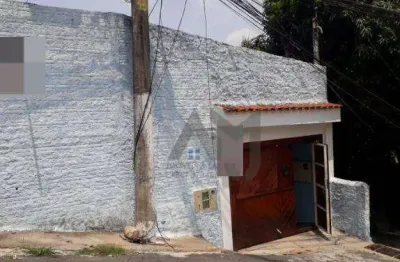 Casa térrea com 2 dormitórios  1 suíte 1 vaga à venda, 100 m² por r$ 330.000 - vila buenos aires