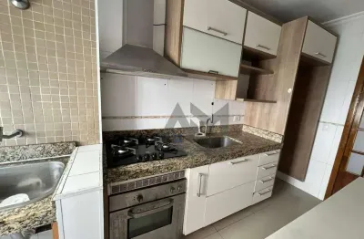 Apartamento com 2 dormitórios, 55 m² - venda por r$ 390.000,00 ou aluguel por r$ 2.400,00/mês - vila pierina - são paulo/sp