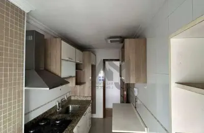 Apartamento com 2 dormitórios, 55 m² - venda por R$ 390.000,00 ou aluguel por R$ 2.661,31/mês - Vila Pierina - São Paulo/SP