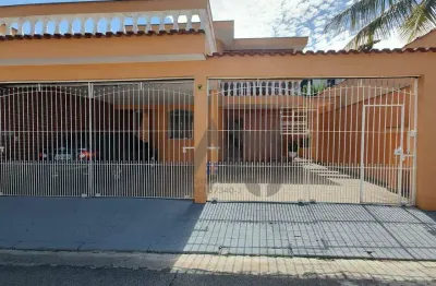 Sobrado com 3 dormitórios à venda, 200 m² por r$ 795.000,00 - vila nhocune - são paulo/sp