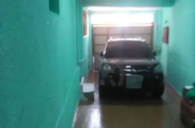 Sobrado Penha 3 quartos 2 suítes 2 Vagas Apenas R$ 535.000,00