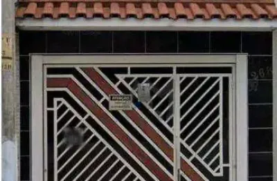 Sobrado com 2 dormitórios à venda, 98 m² por r$ 425.000,00 - burgo paulista - são paulo/sp