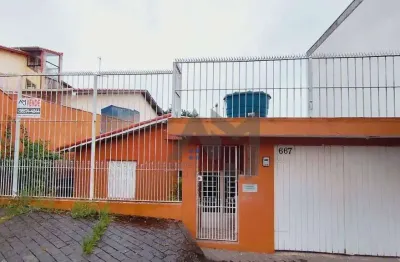 Imóvel para renda - casa com 5 dormitórios à venda, 350 m² por r$ 1.100.000 - jardim belém - são paulo/sp