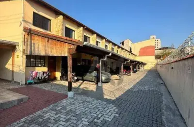 Sobrado com 2 dormitórios à venda, 70 m² por r$ 390.000,00 - vila ré - são paulo/sp