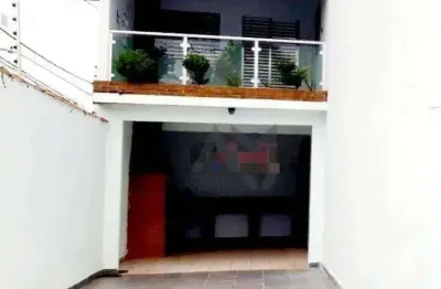 Sobrado com 3 dormitórios à venda, 103 m² por r$ 430.000,00 - jardim das oliveiras - são paulo/sp