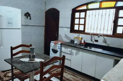 Casa com 3 dormitórios à venda, 175 m² por r$ 456.000,00 - limoeiro - são paulo/sp
