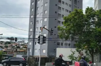 Apartamento com 2 dormitórios à venda, 52 m² por r$ 350.000 - vila buenos aires - são paulo/sp