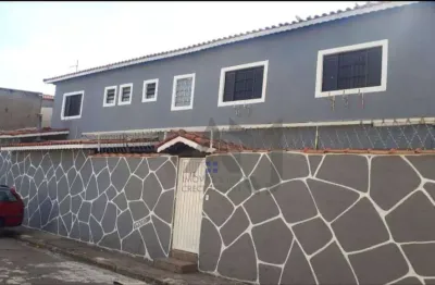 Sobrado com 5 dormitórios à venda, 171 m² por r$ 590.000 - vila londrina - são paulo/sp