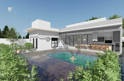 Sobrado com 3 dormitórios à venda, 260 m² por r$ 1.300.000,00 - recreio - ibiúna/sp