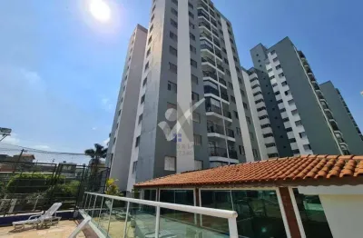 Apartamento com 3 dormitórios à venda, 63 m² por r$ 450.000 - chácara belenzinho - são paulo/sp
