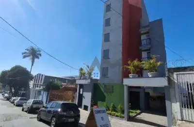Apartamento com 2 dormitórios à venda, 54 m² por r$ 490.000 - vila ré - são paulo/sp