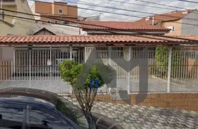 Casa com 3 dormitórios à venda, 240 m² por r$ 850.000,00 - vila guilhermina - são paulo/sp