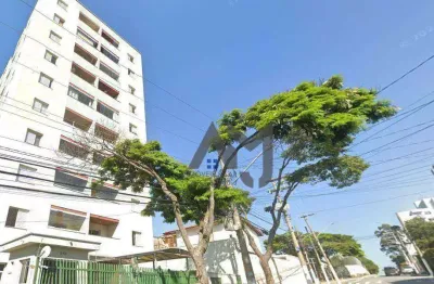 Apartamento com 2 dormitórios à venda, 64 m² por r$ 310.000,00 - vila robertina - são paulo/sp