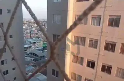 Apartamento com 2 dormitórios à venda, 44 m² por r$ 267.000 - jardim belém - são paulo/sp