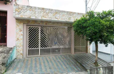 Casa com 2 dormitórios à venda, 143 m² por R$ 385.000 - Vila Carmosina - São Paulo/SP