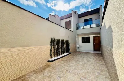 Sobrado com 3 dormitórios à venda, 125 m² por r$ 929.900,00 - penha de frança - são paulo/sp