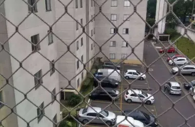 Apartamento com 2 dormitórios à venda, 47 m² por R$ 235.000 - Itaim Paulista - São Paulo/SP