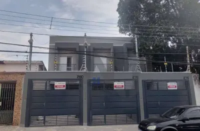 Sobrado com 3 dormitórios à venda, 100 m² por R$ 650.000 - Chácara Belenzinho - São Paulo/SP