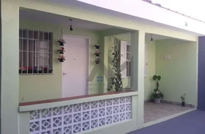 Casa com 2 dormitórios à venda, 161 m² por R$ 290.000,00 - Vila Regina - São Paulo/SP