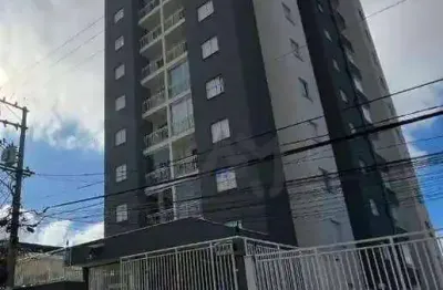 Apartamento com 2 dormitórios, sacada envidraçada, sala, cozinha, banheiro com box., 1 vaga de garagem, lazer completo